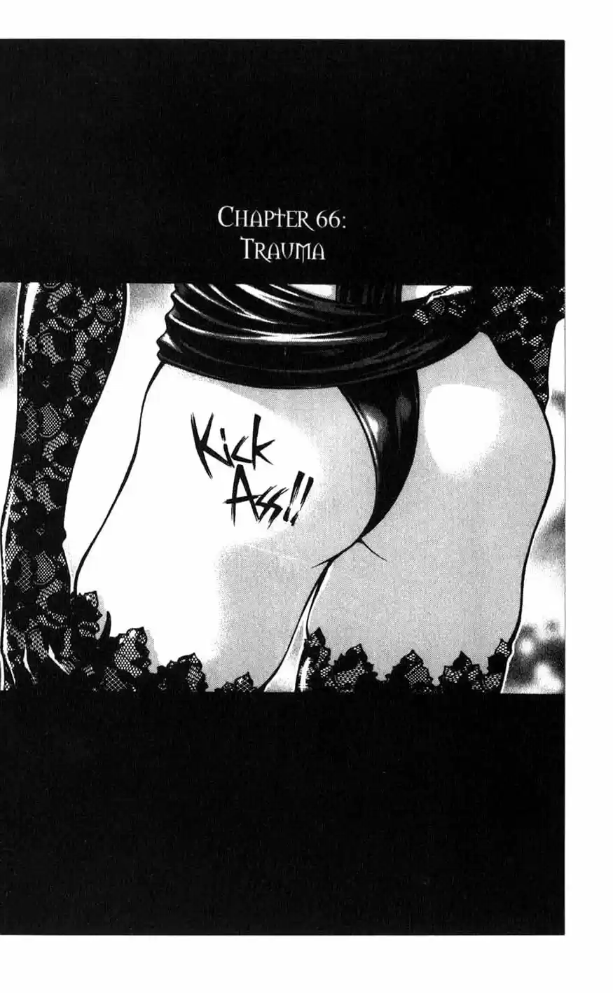 Rebirth Vol. 16 Ch. 66 Trauma