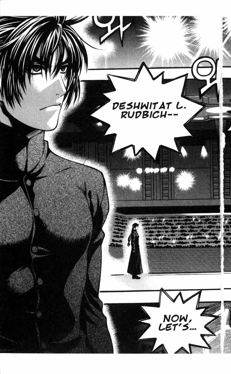 Rebirth Vol. 16 Ch. 66 Trauma