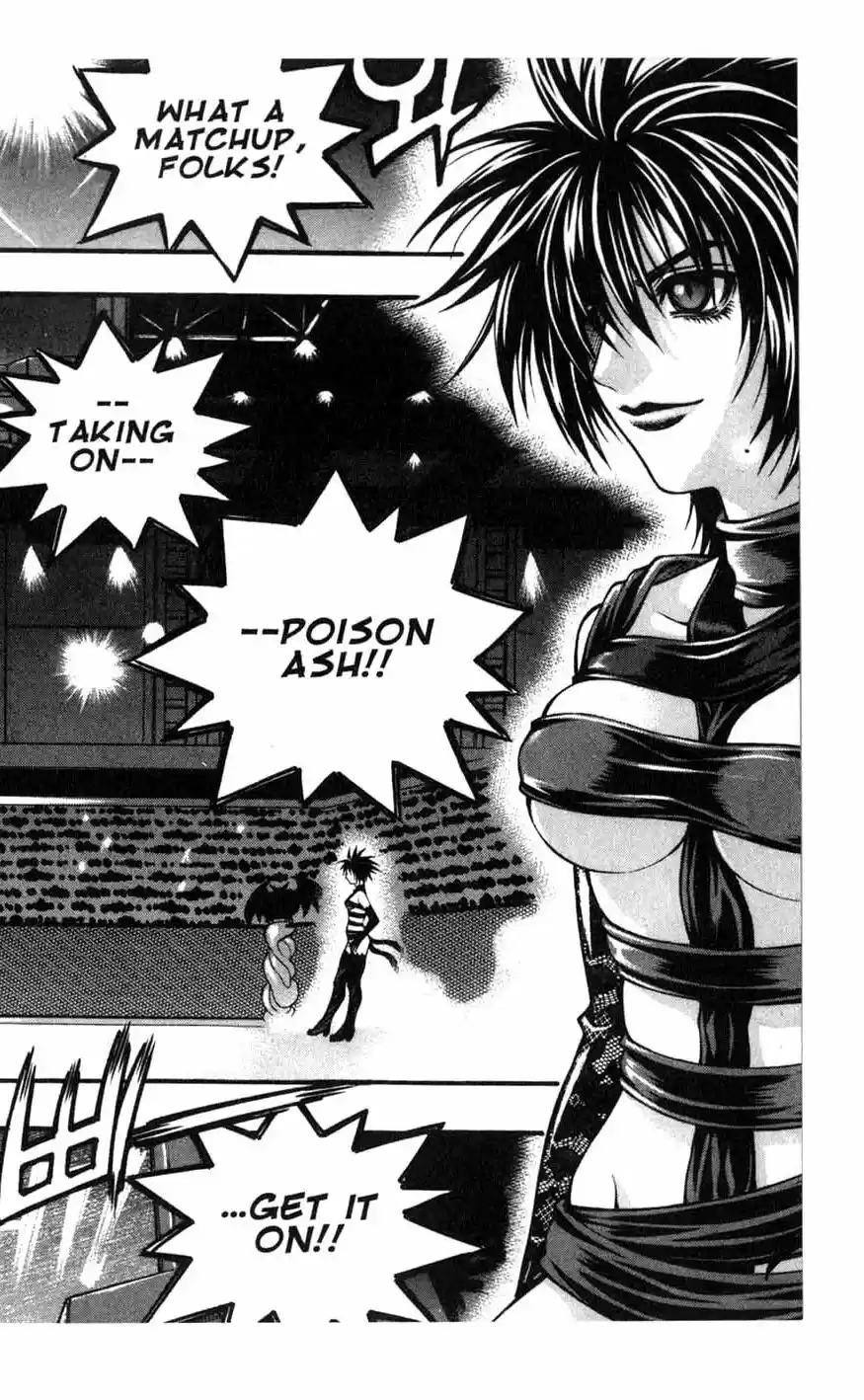 Rebirth Vol. 16 Ch. 66 Trauma