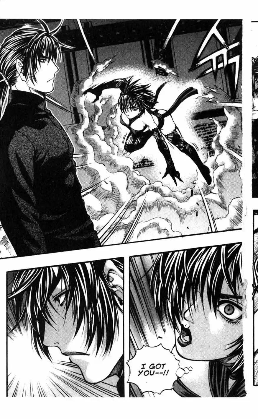 Rebirth Vol. 16 Ch. 66 Trauma