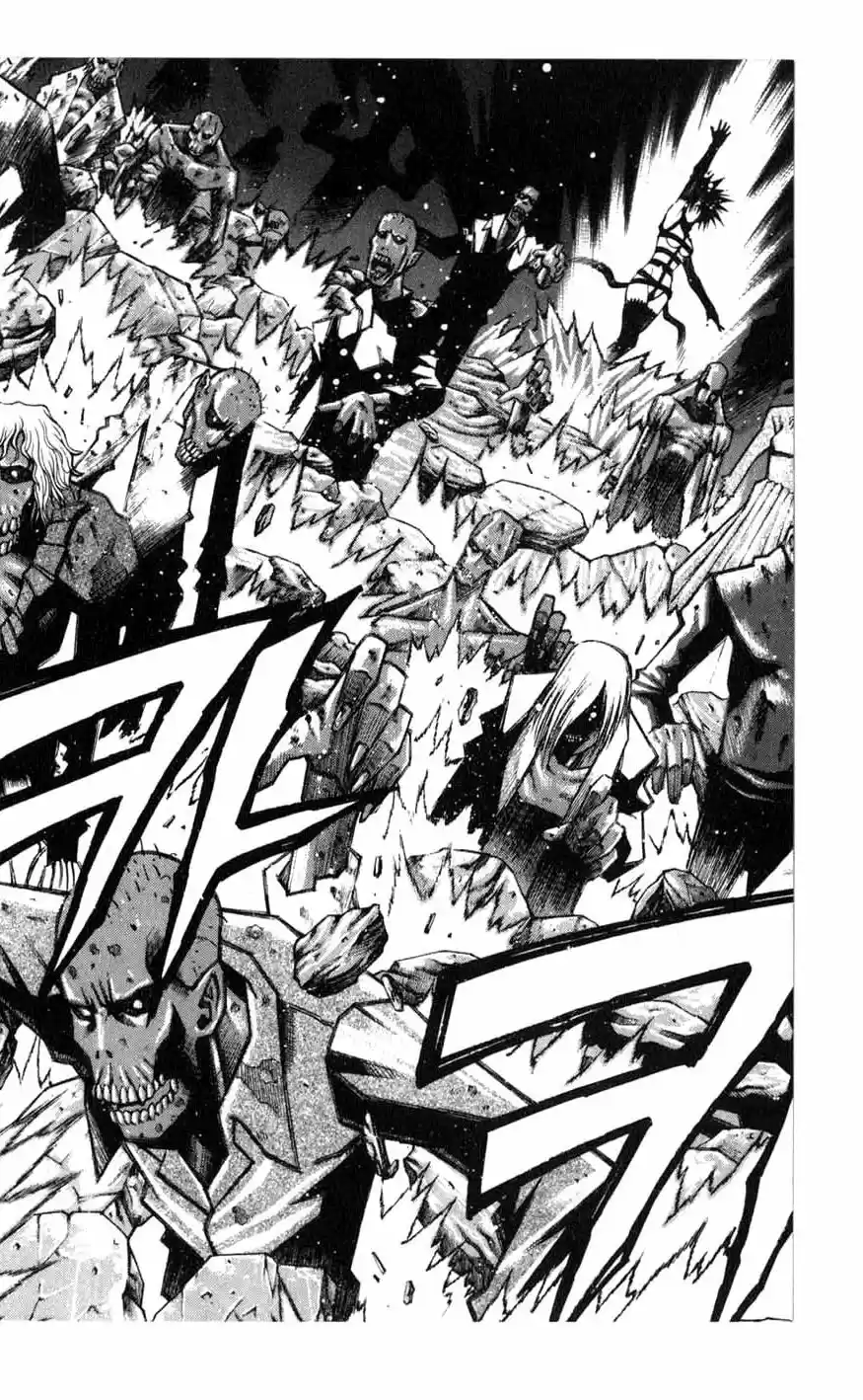 Rebirth Vol. 16 Ch. 66 Trauma