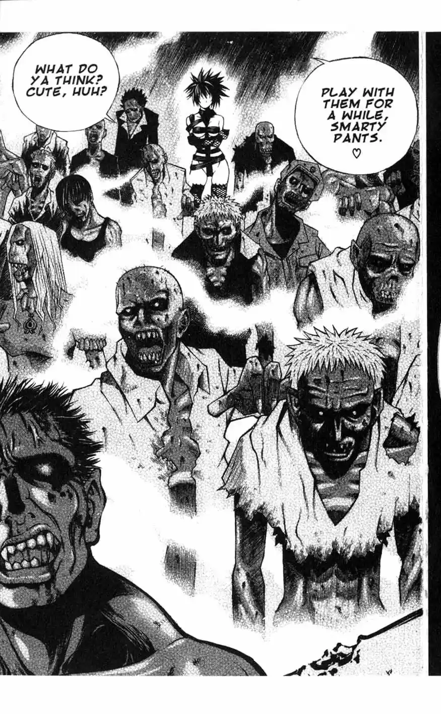 Rebirth Vol. 16 Ch. 66 Trauma