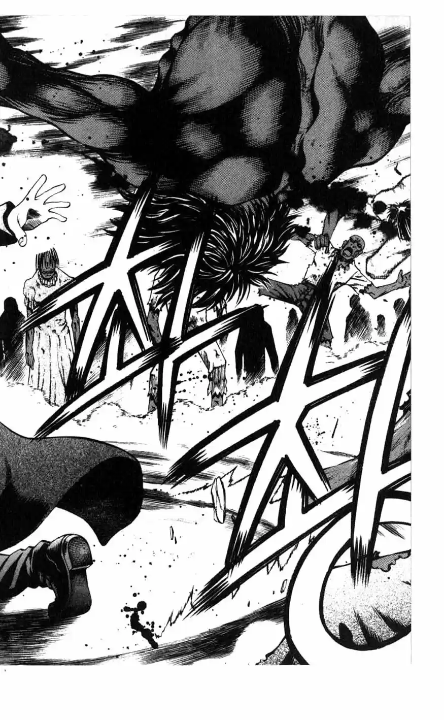 Rebirth Vol. 16 Ch. 66 Trauma