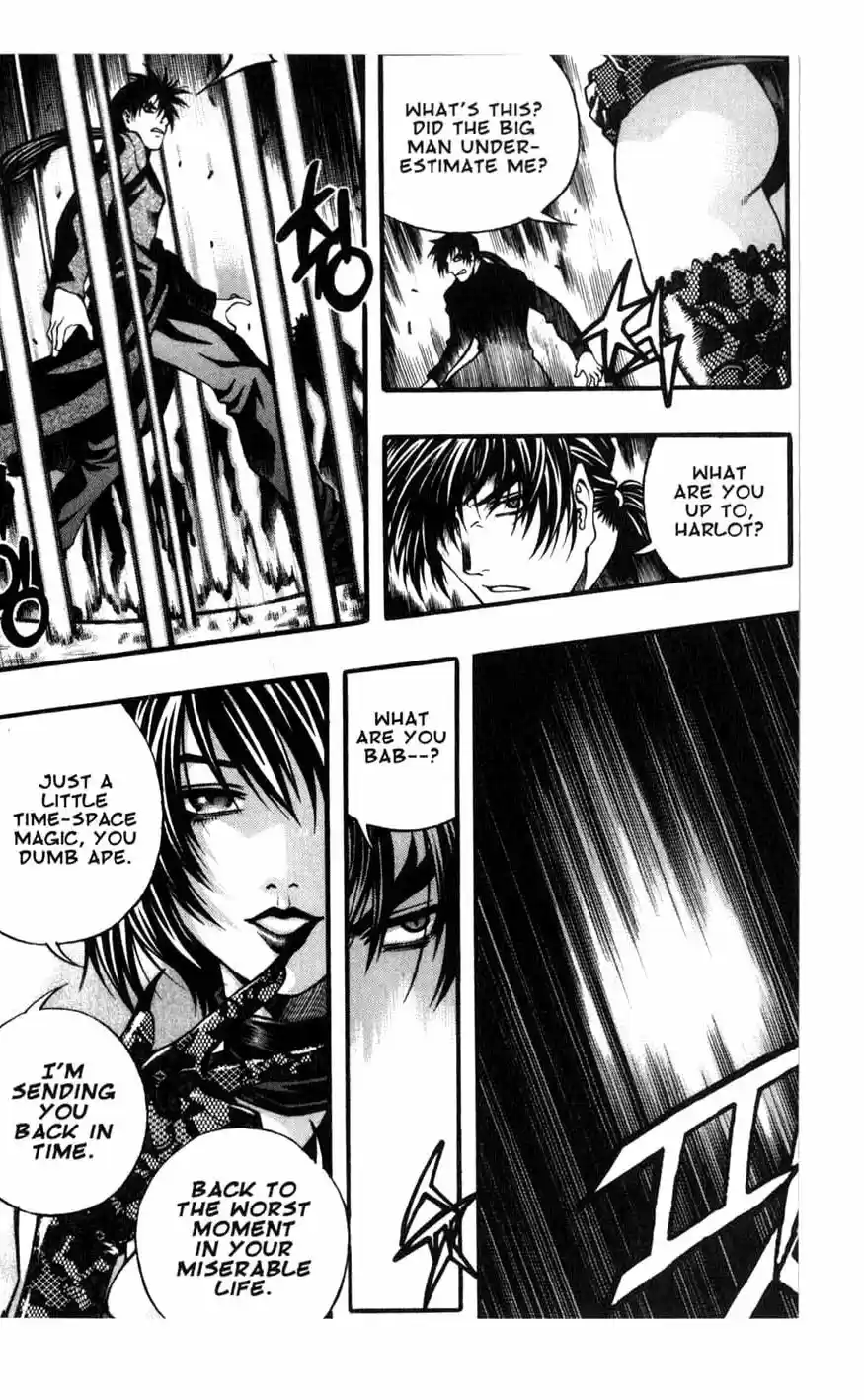 Rebirth Vol. 16 Ch. 66 Trauma