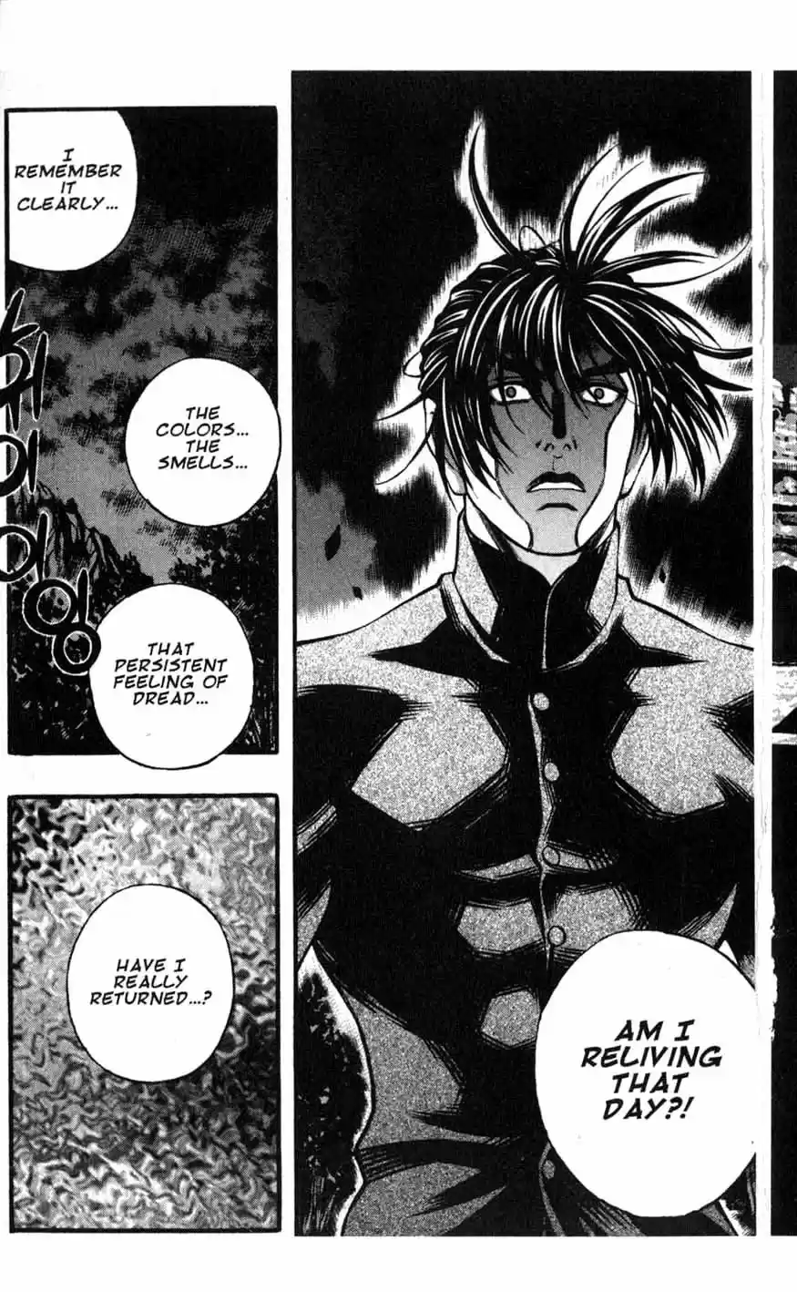 Rebirth Vol. 16 Ch. 66 Trauma