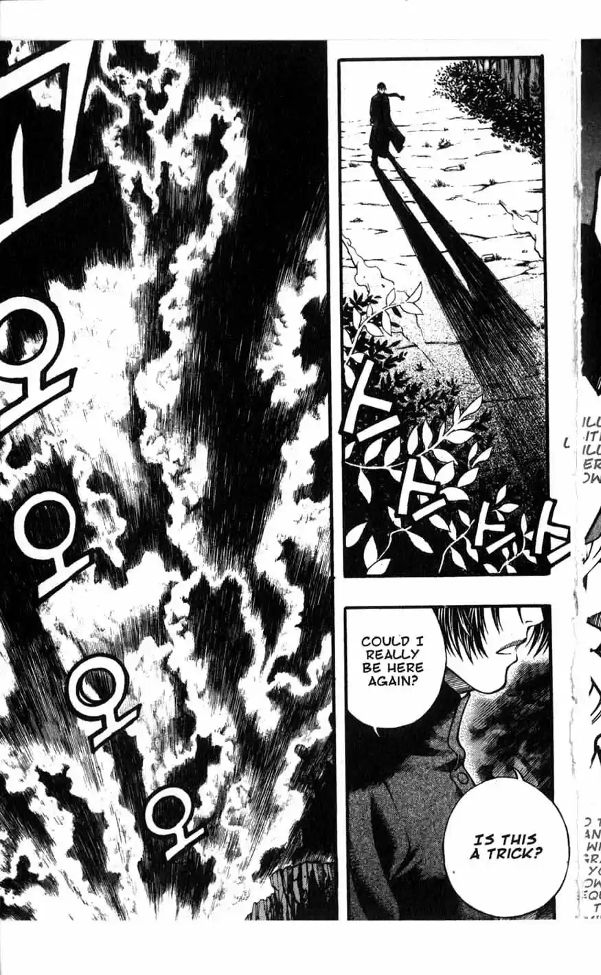 Rebirth Vol. 16 Ch. 66 Trauma