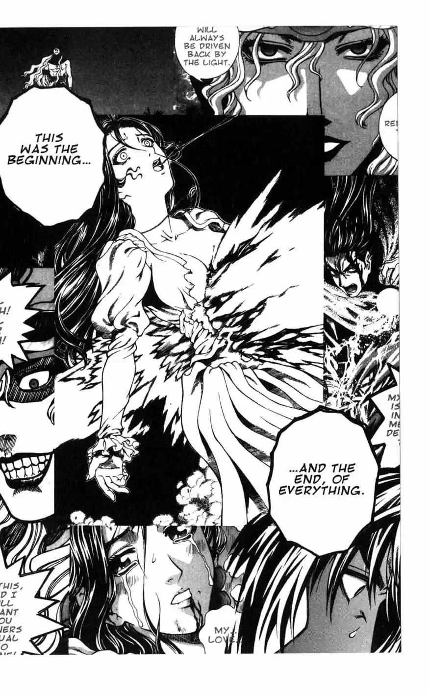 Rebirth Vol. 16 Ch. 66 Trauma