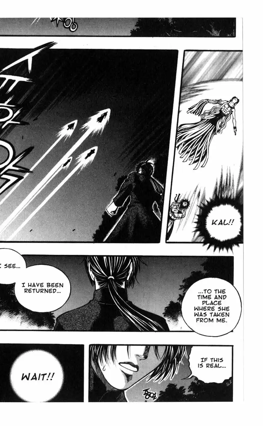 Rebirth Vol. 16 Ch. 66 Trauma