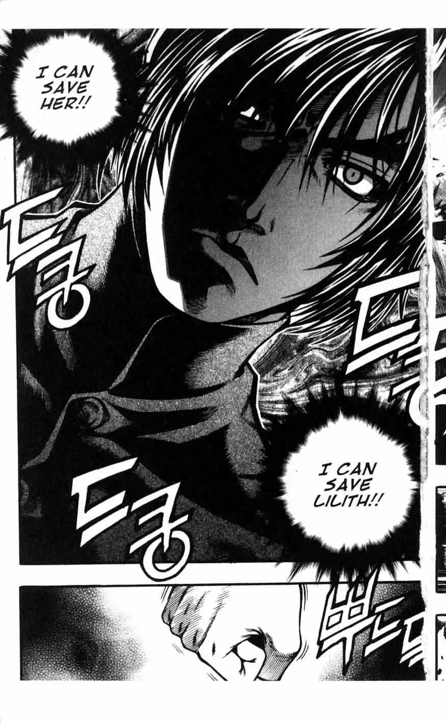 Rebirth Vol. 16 Ch. 66 Trauma