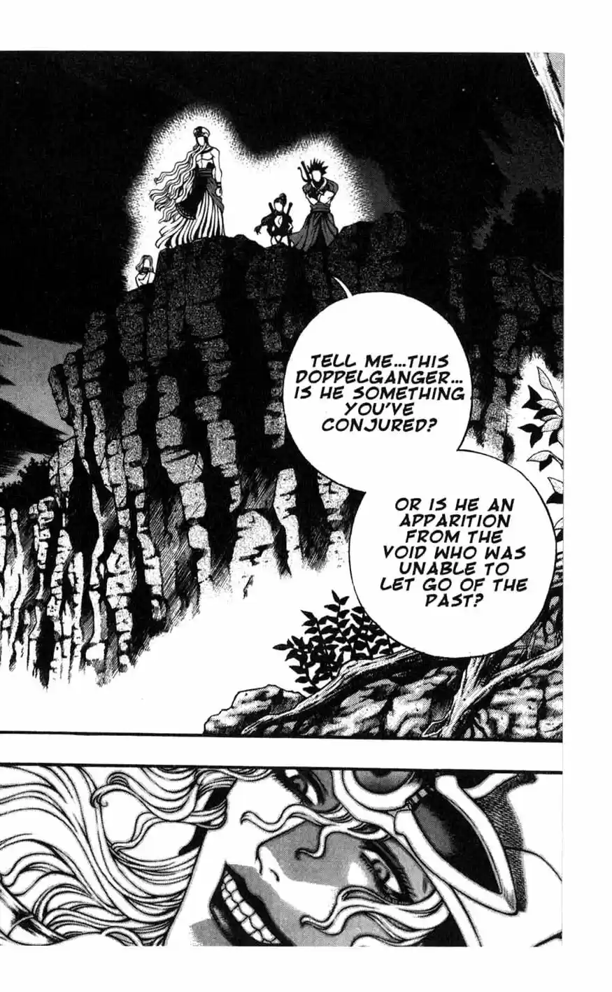 Rebirth Vol. 16 Ch. 66 Trauma