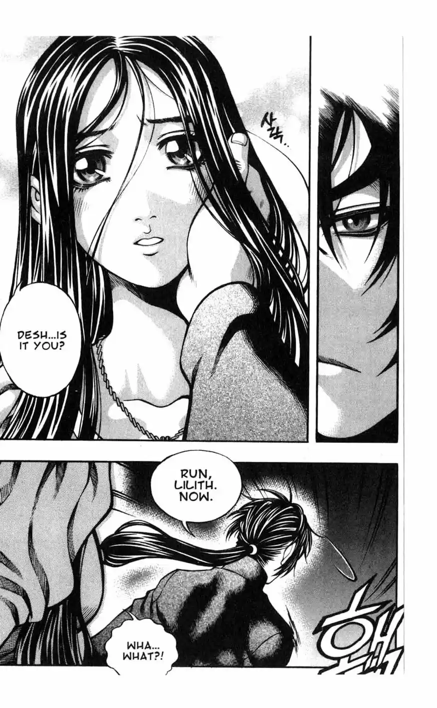 Rebirth Vol. 16 Ch. 66 Trauma