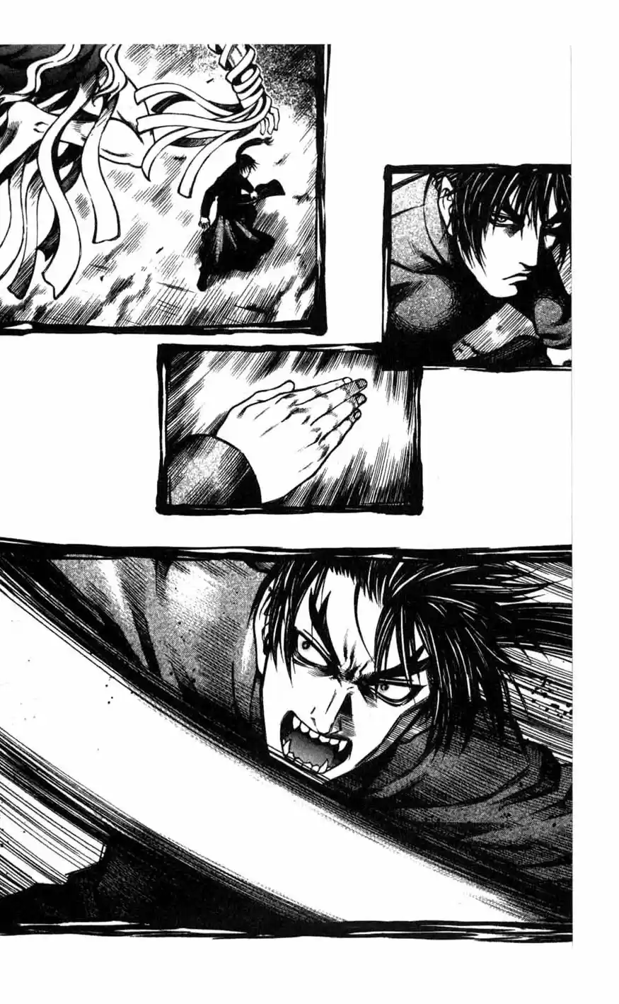 Rebirth Vol. 16 Ch. 66 Trauma