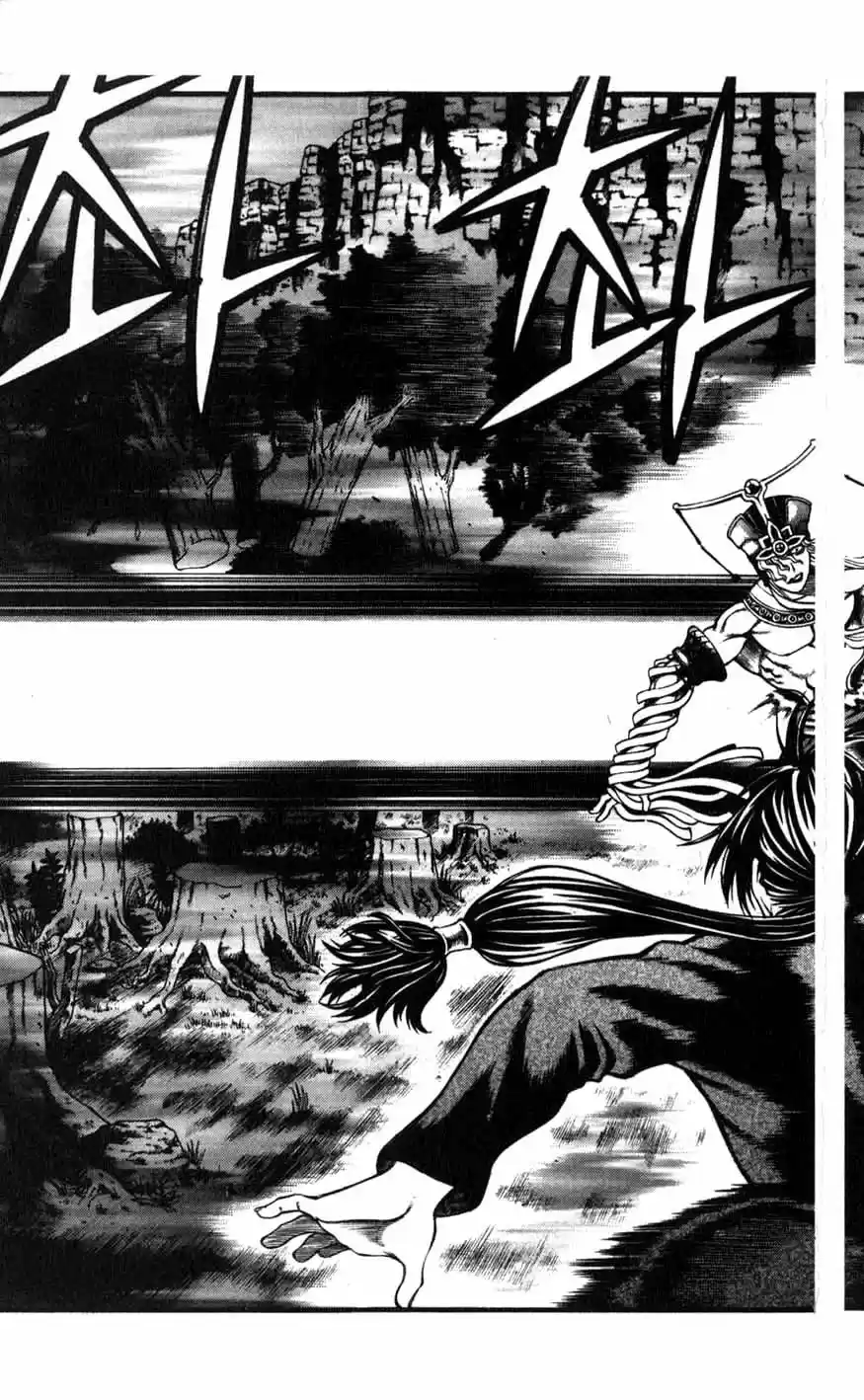 Rebirth Vol. 16 Ch. 66 Trauma