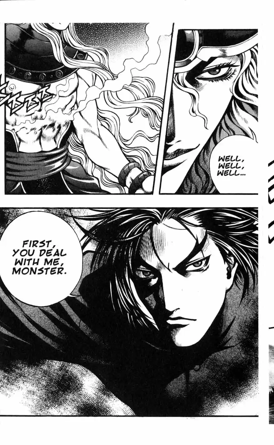 Rebirth Vol. 16 Ch. 66 Trauma