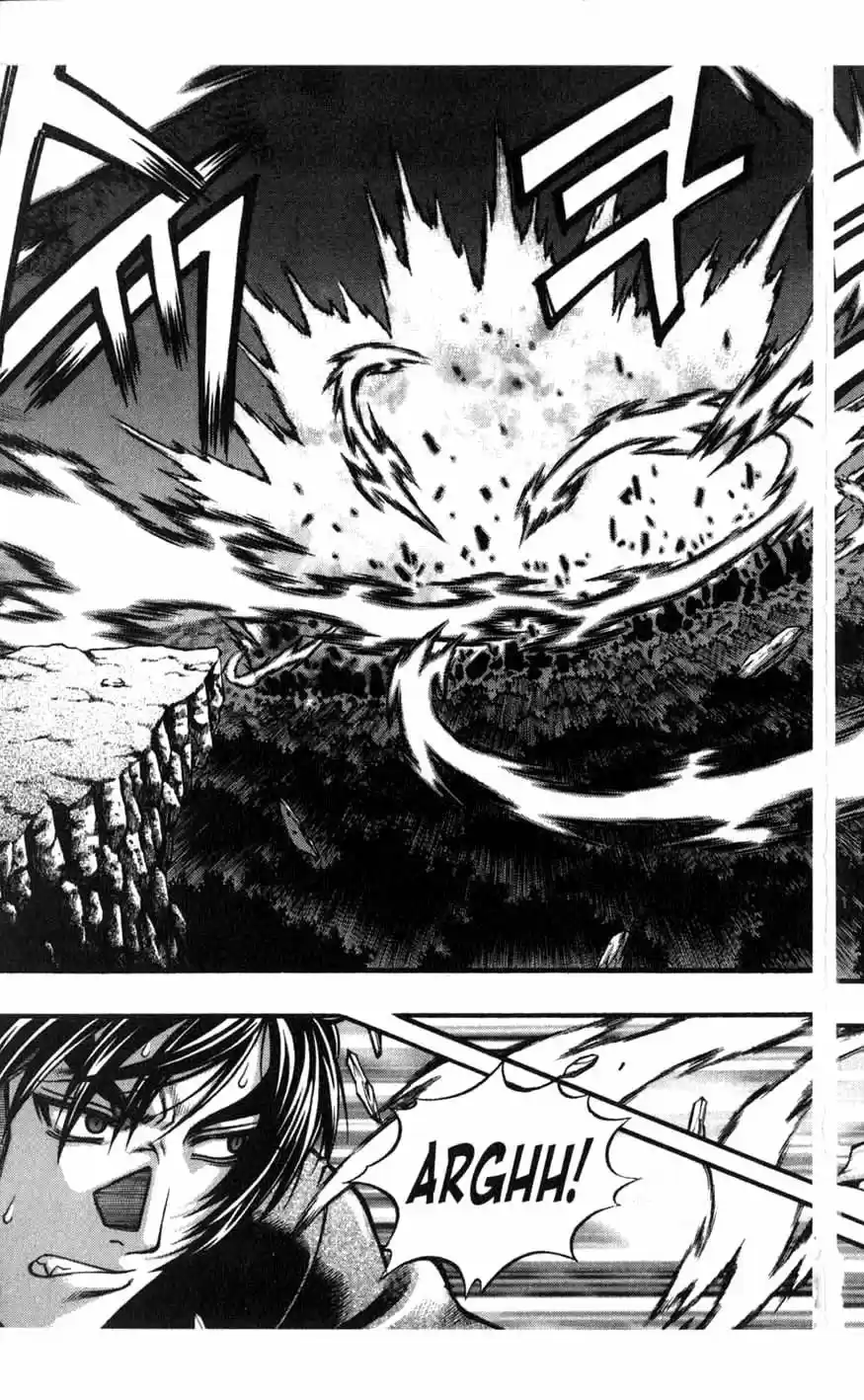 Rebirth Vol. 16 Ch. 66 Trauma