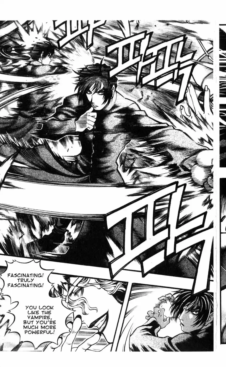 Rebirth Vol. 16 Ch. 66 Trauma