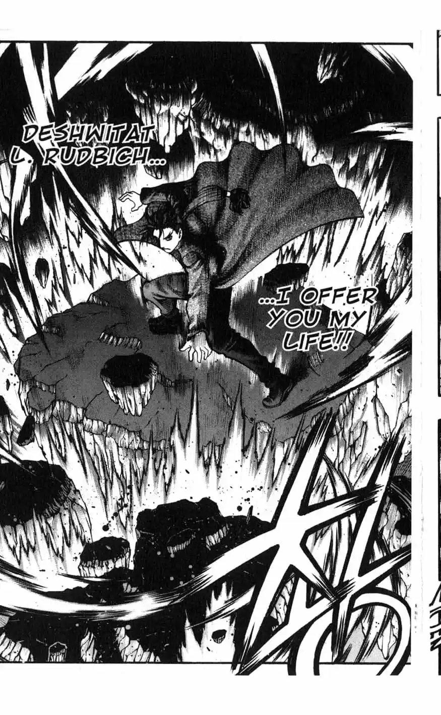 Rebirth Vol. 16 Ch. 66 Trauma