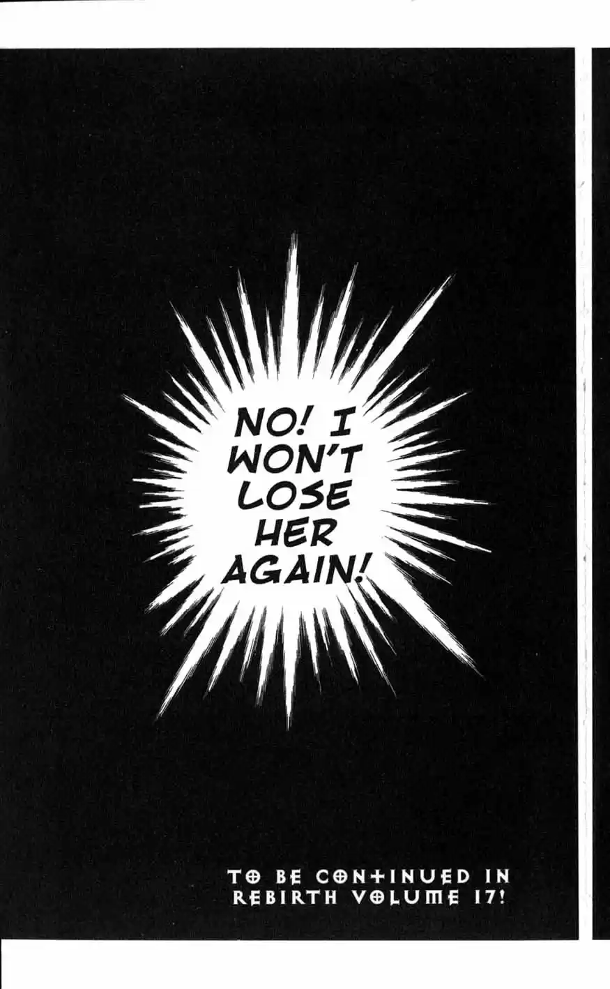 Rebirth Vol. 16 Ch. 66 Trauma