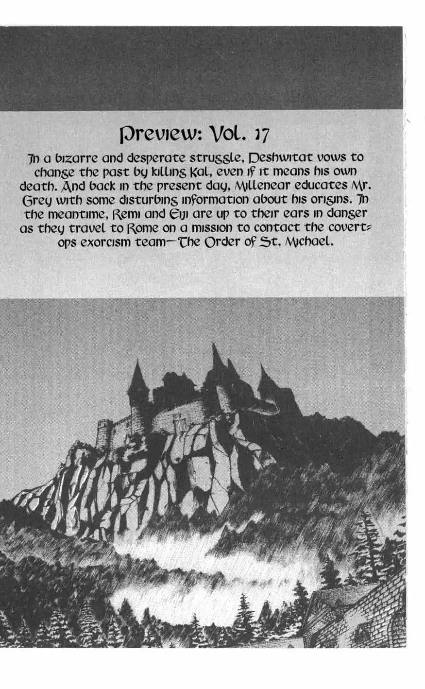 Rebirth Vol. 16 Ch. 66 Trauma