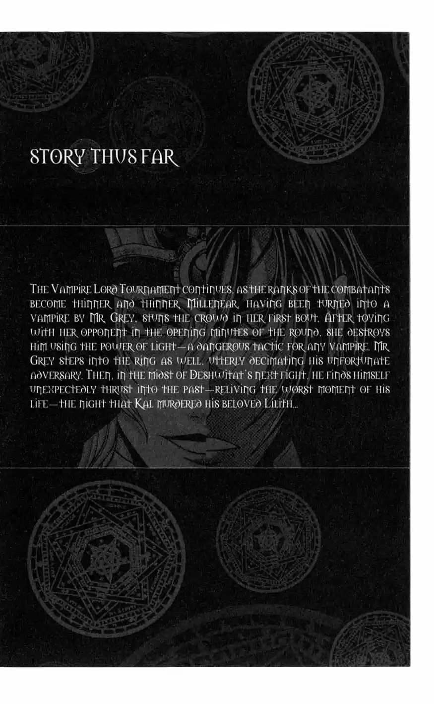 Rebirth Vol. 17 Ch. 67 Self Destruction