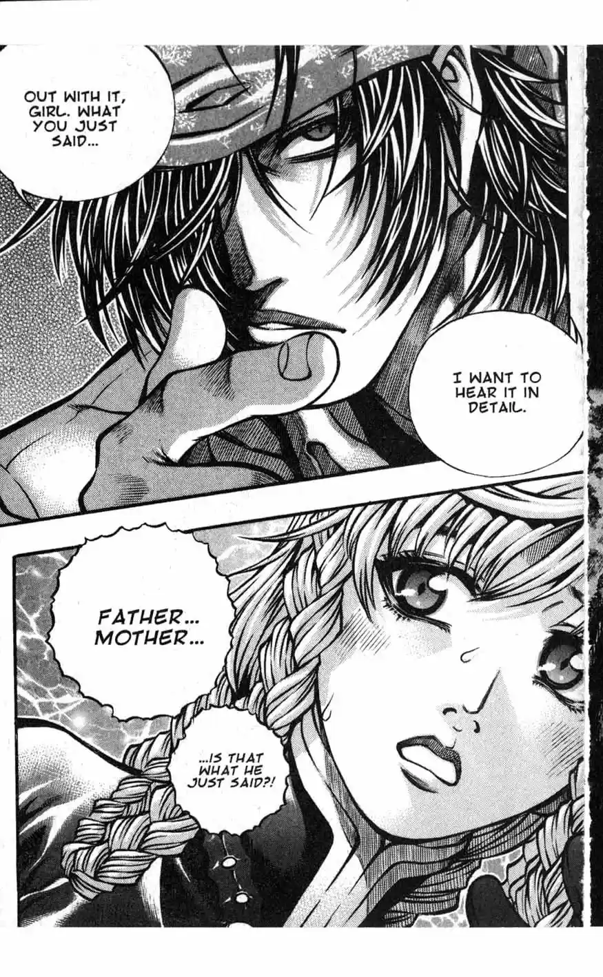 Rebirth Vol. 17 Ch. 67 Self Destruction