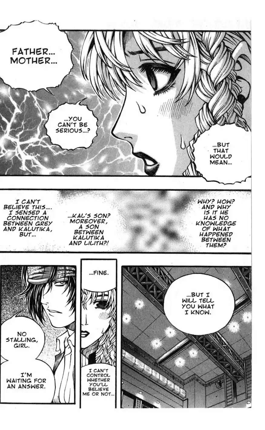 Rebirth Vol. 17 Ch. 67 Self Destruction