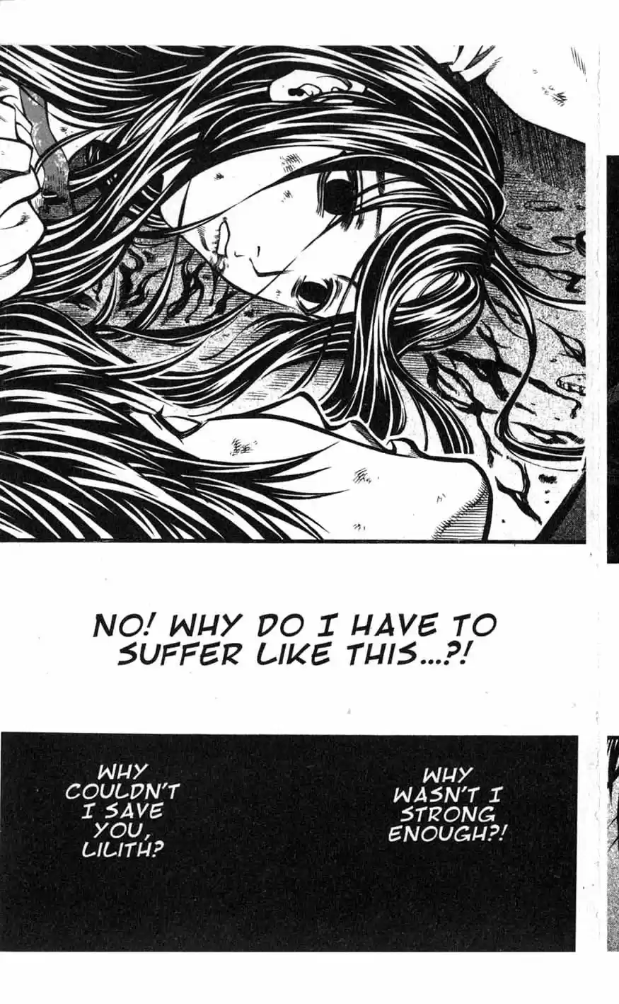 Rebirth Vol. 17 Ch. 67 Self Destruction