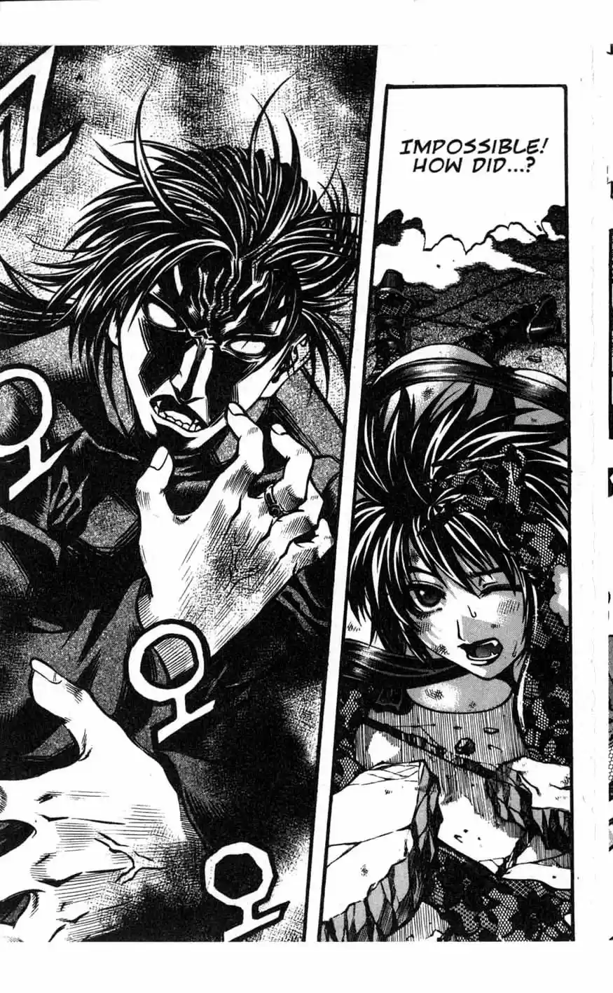 Rebirth Vol. 17 Ch. 68 Resurrection From Death