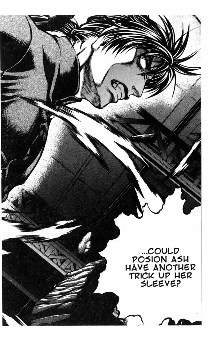 Rebirth Vol. 17 Ch. 68 Resurrection From Death