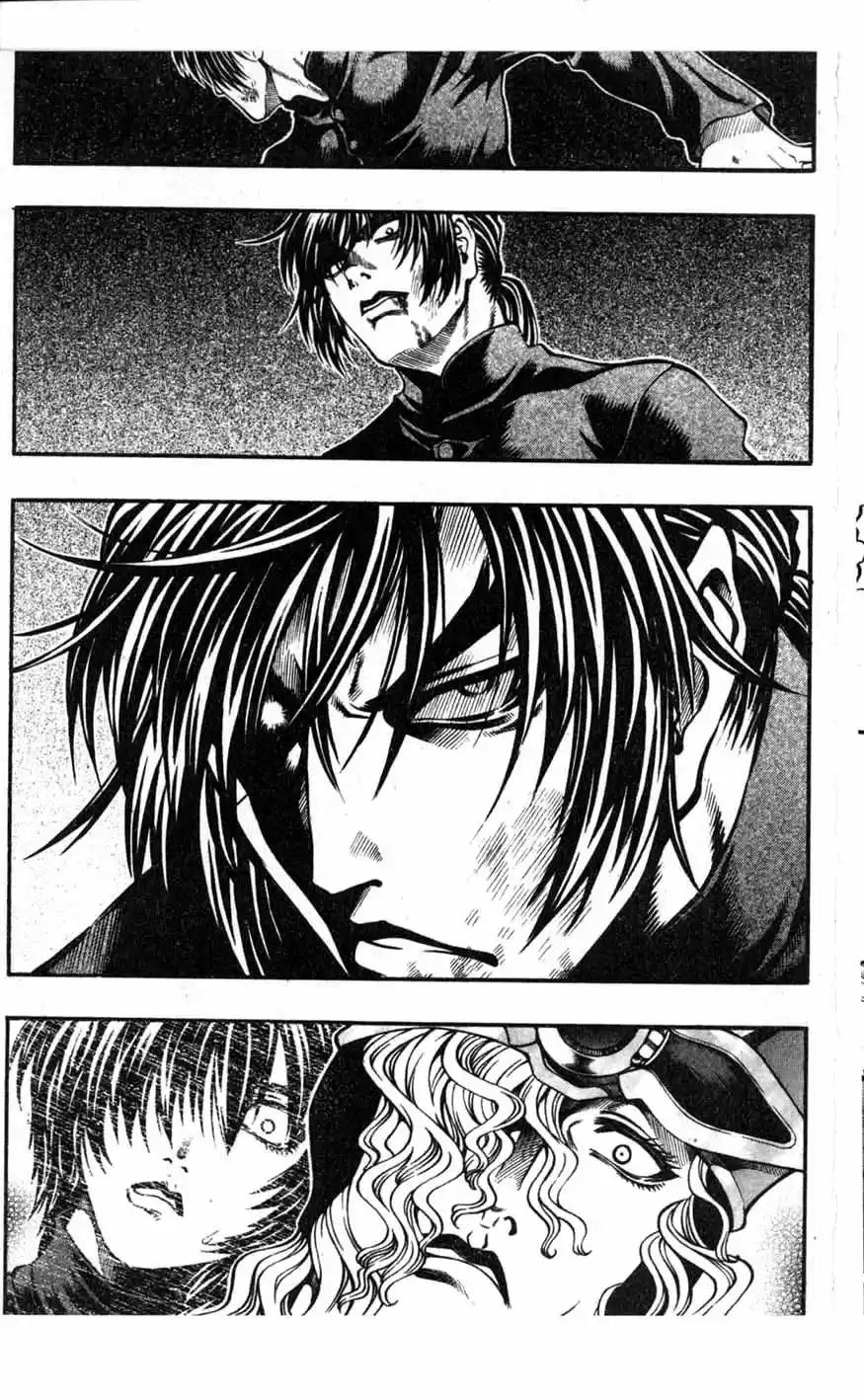 Rebirth Vol. 17 Ch. 68 Resurrection From Death