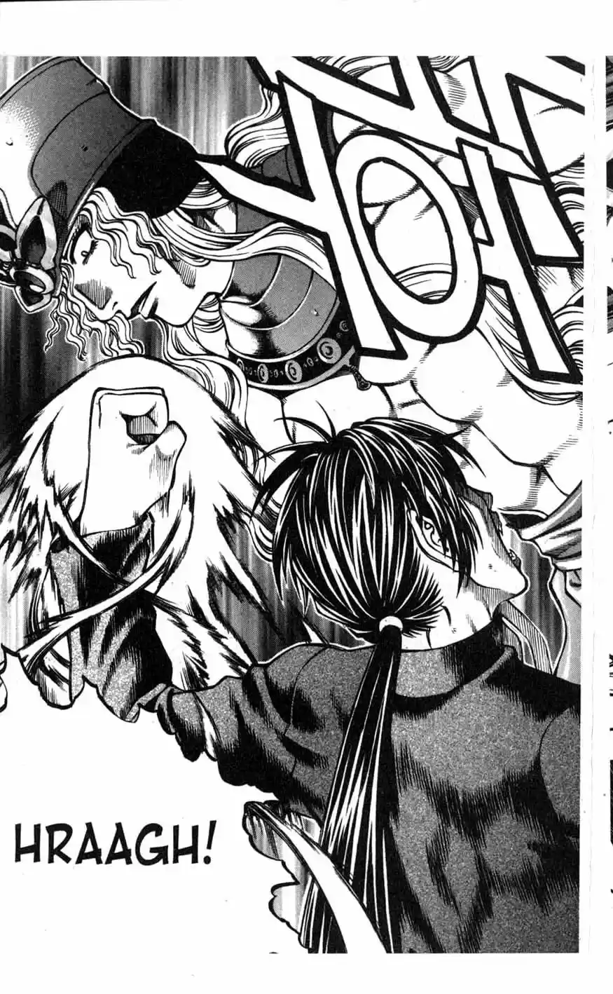 Rebirth Vol. 17 Ch. 68 Resurrection From Death