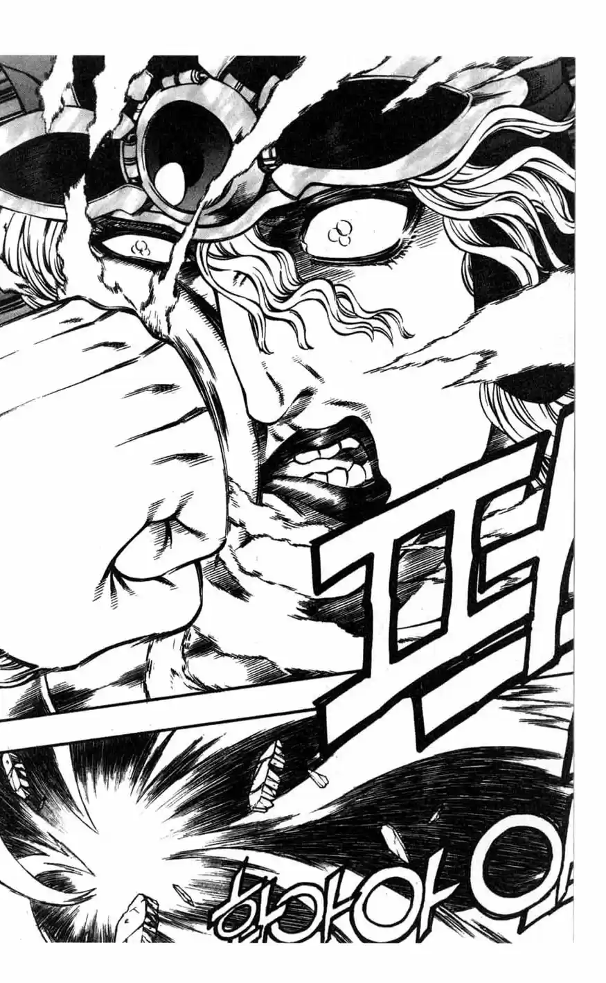 Rebirth Vol. 17 Ch. 68 Resurrection From Death