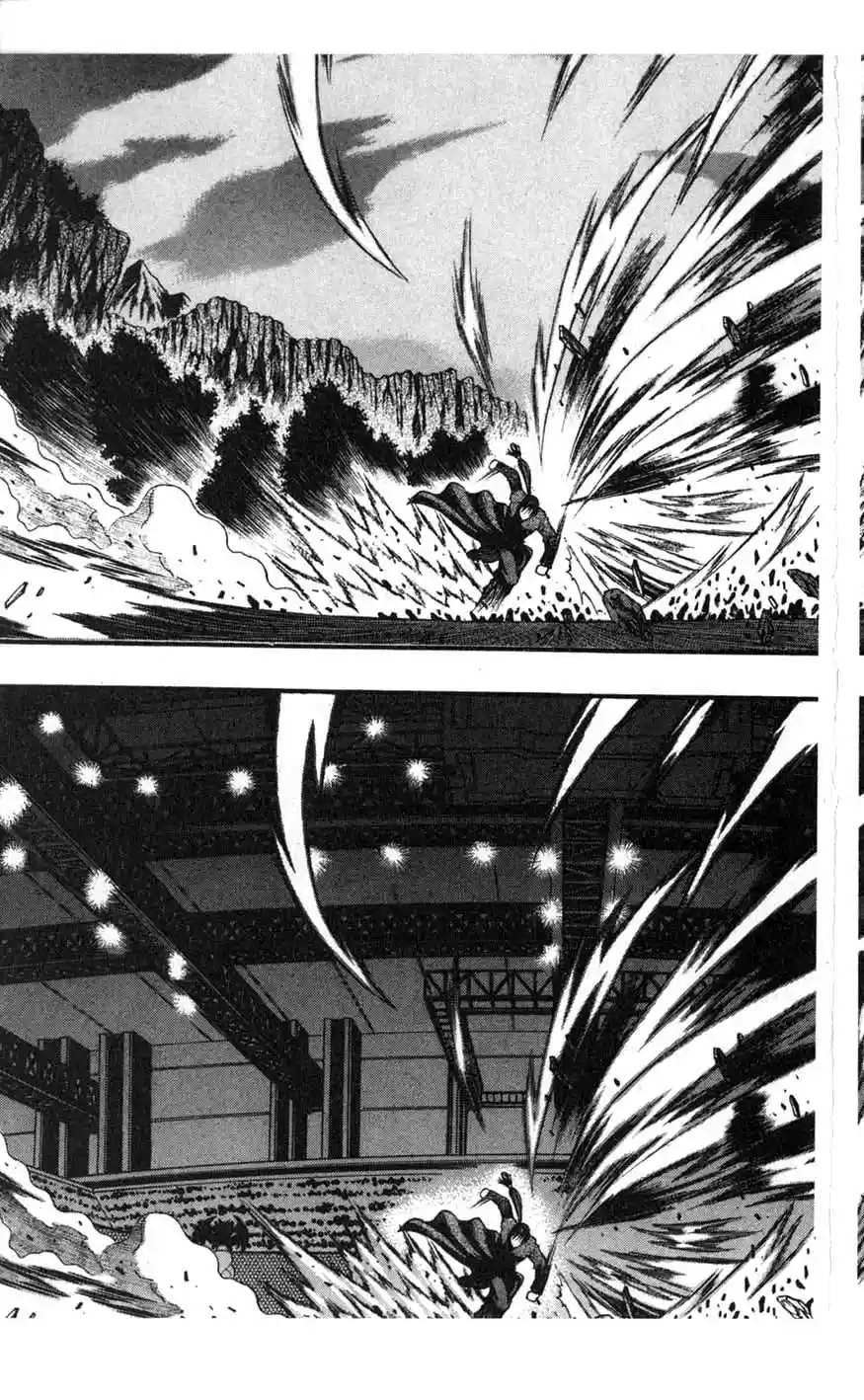 Rebirth Vol. 17 Ch. 68 Resurrection From Death