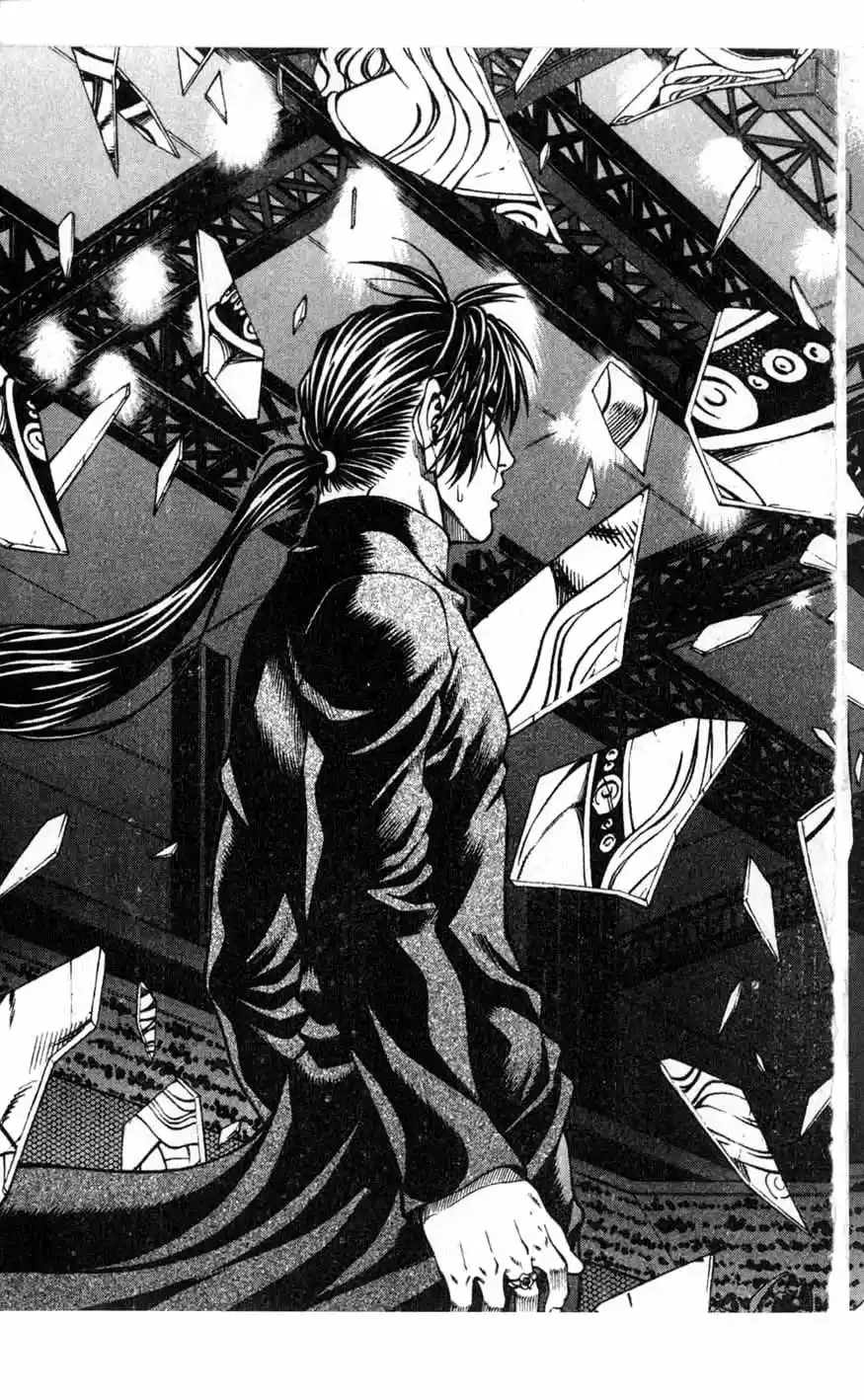 Rebirth Vol. 17 Ch. 68 Resurrection From Death