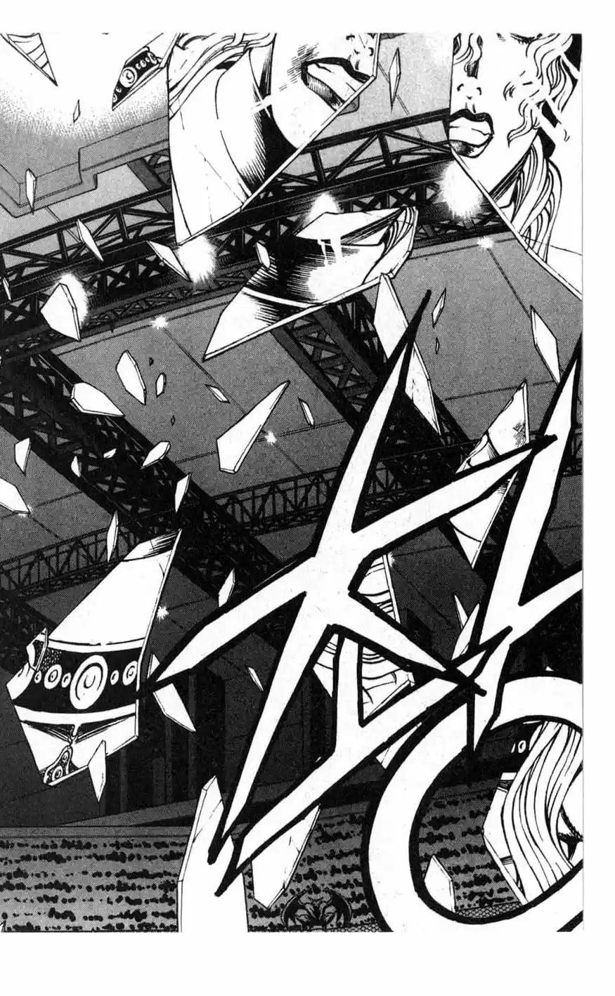 Rebirth Vol. 17 Ch. 68 Resurrection From Death