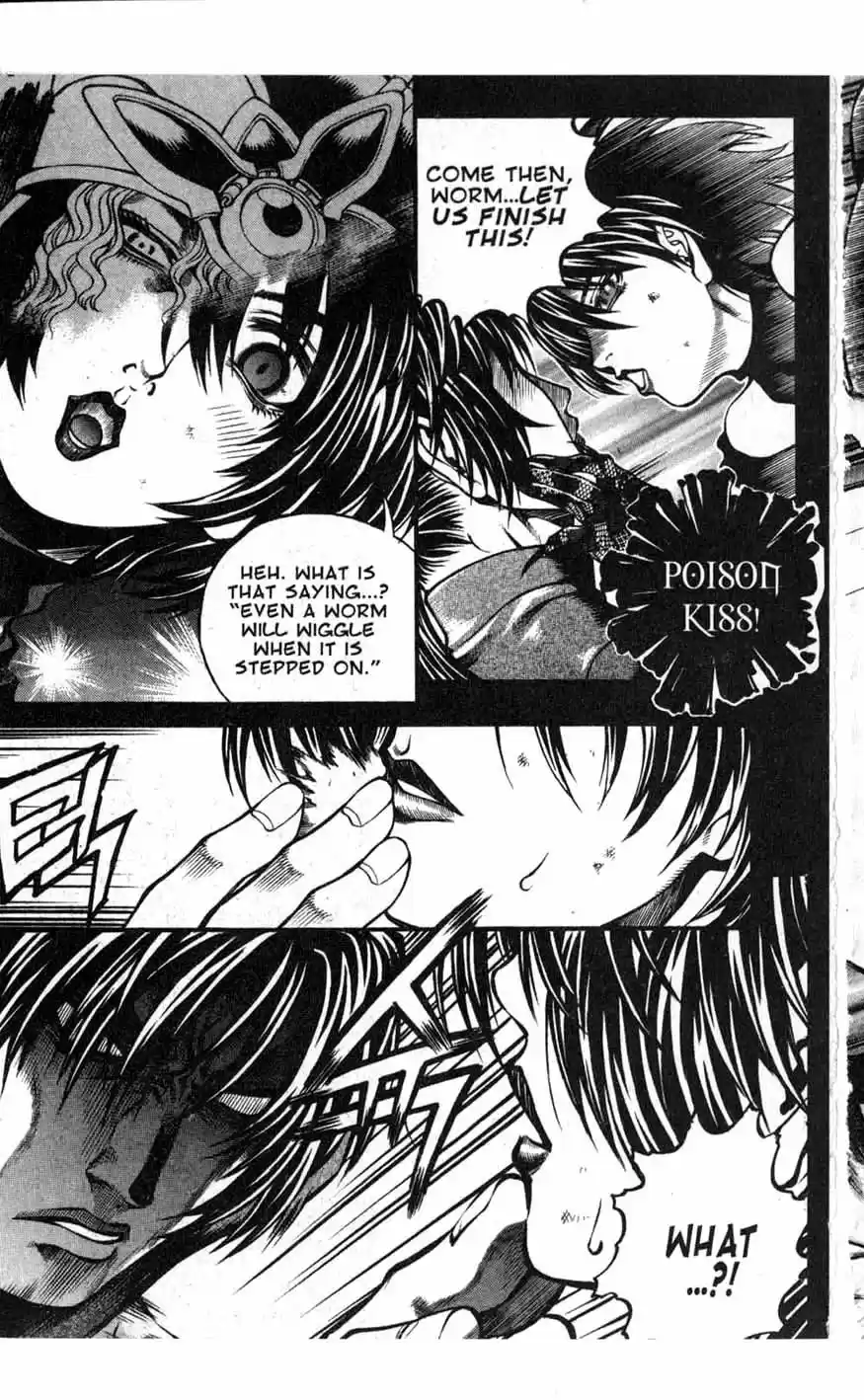 Rebirth Vol. 17 Ch. 68 Resurrection From Death