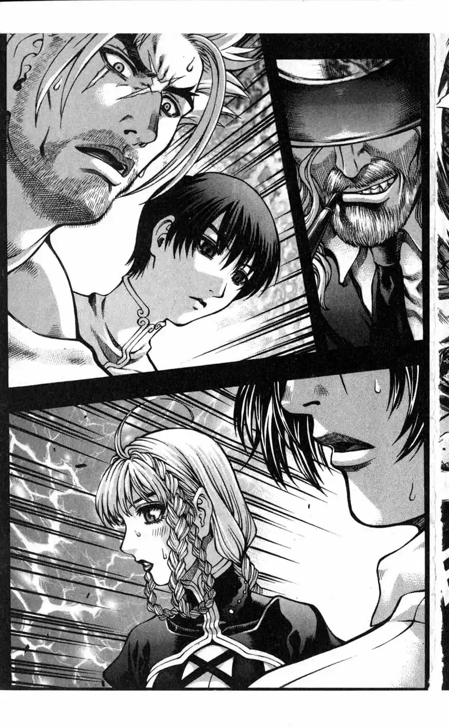 Rebirth Vol. 17 Ch. 68 Resurrection From Death