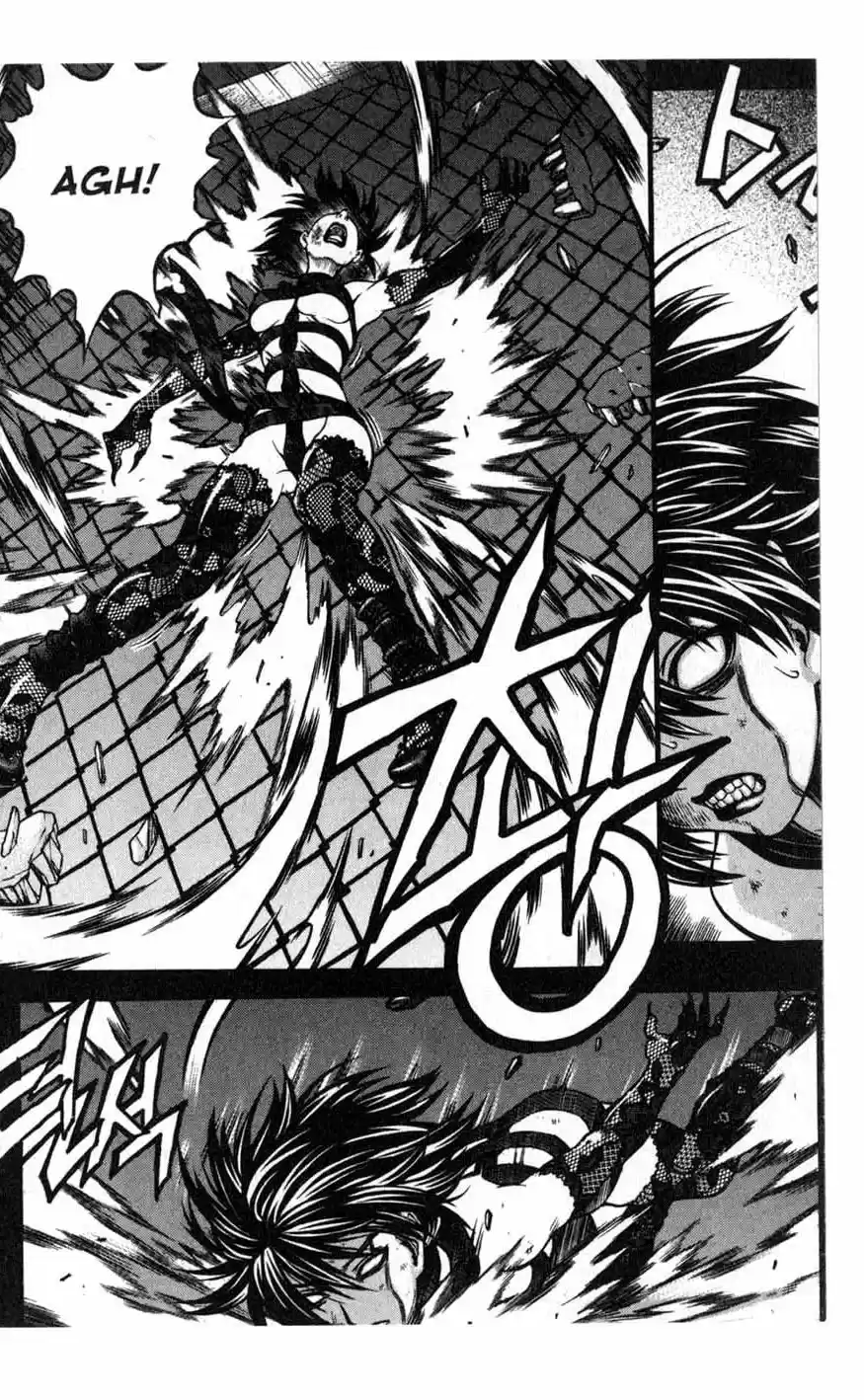 Rebirth Vol. 17 Ch. 68 Resurrection From Death