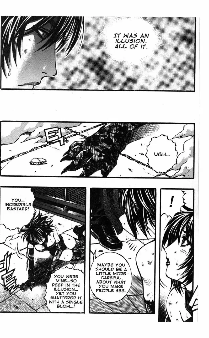 Rebirth Vol. 17 Ch. 68 Resurrection From Death