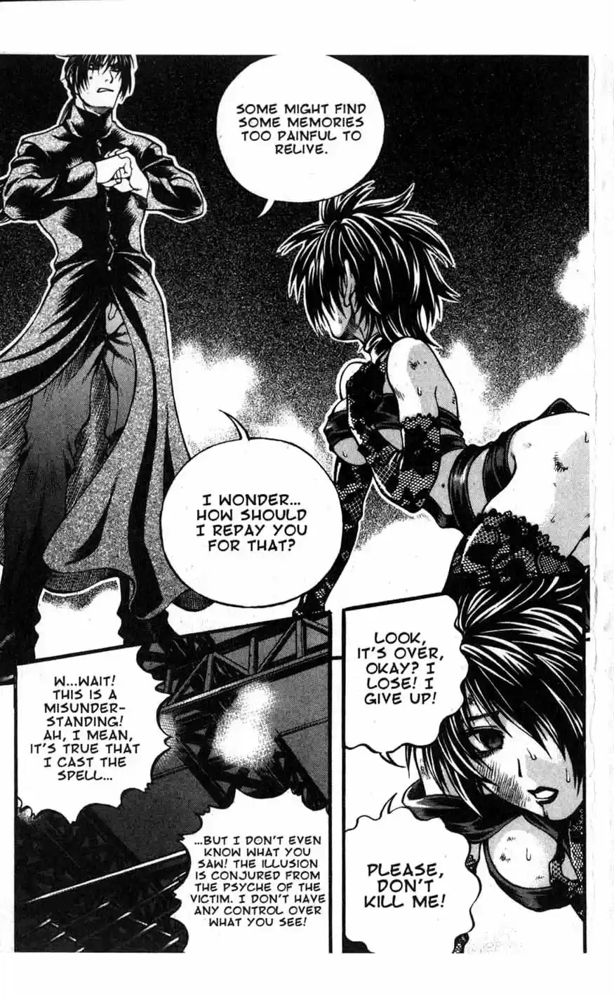 Rebirth Vol. 17 Ch. 68 Resurrection From Death