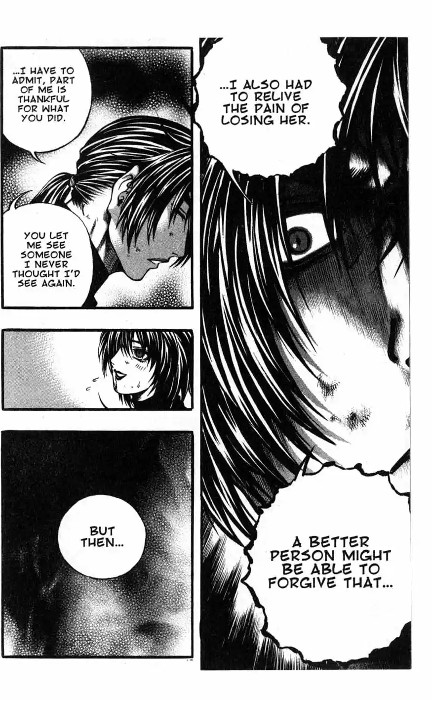 Rebirth Vol. 17 Ch. 68 Resurrection From Death