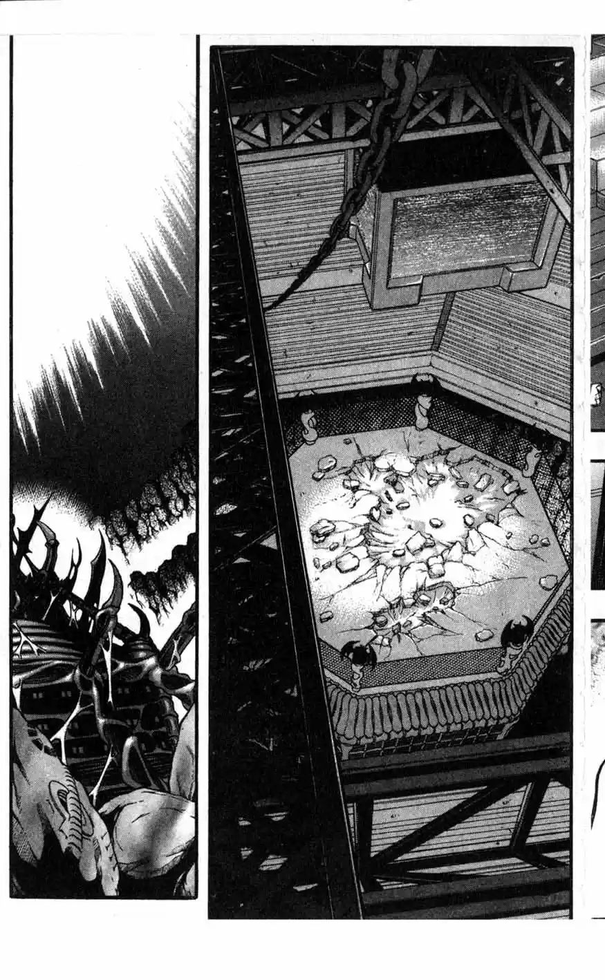 Rebirth Vol. 17 Ch. 68 Resurrection From Death