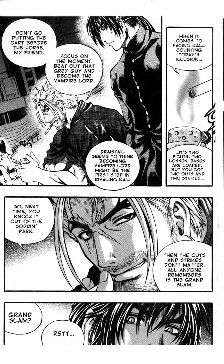 Rebirth Vol. 17 Ch. 68 Resurrection From Death