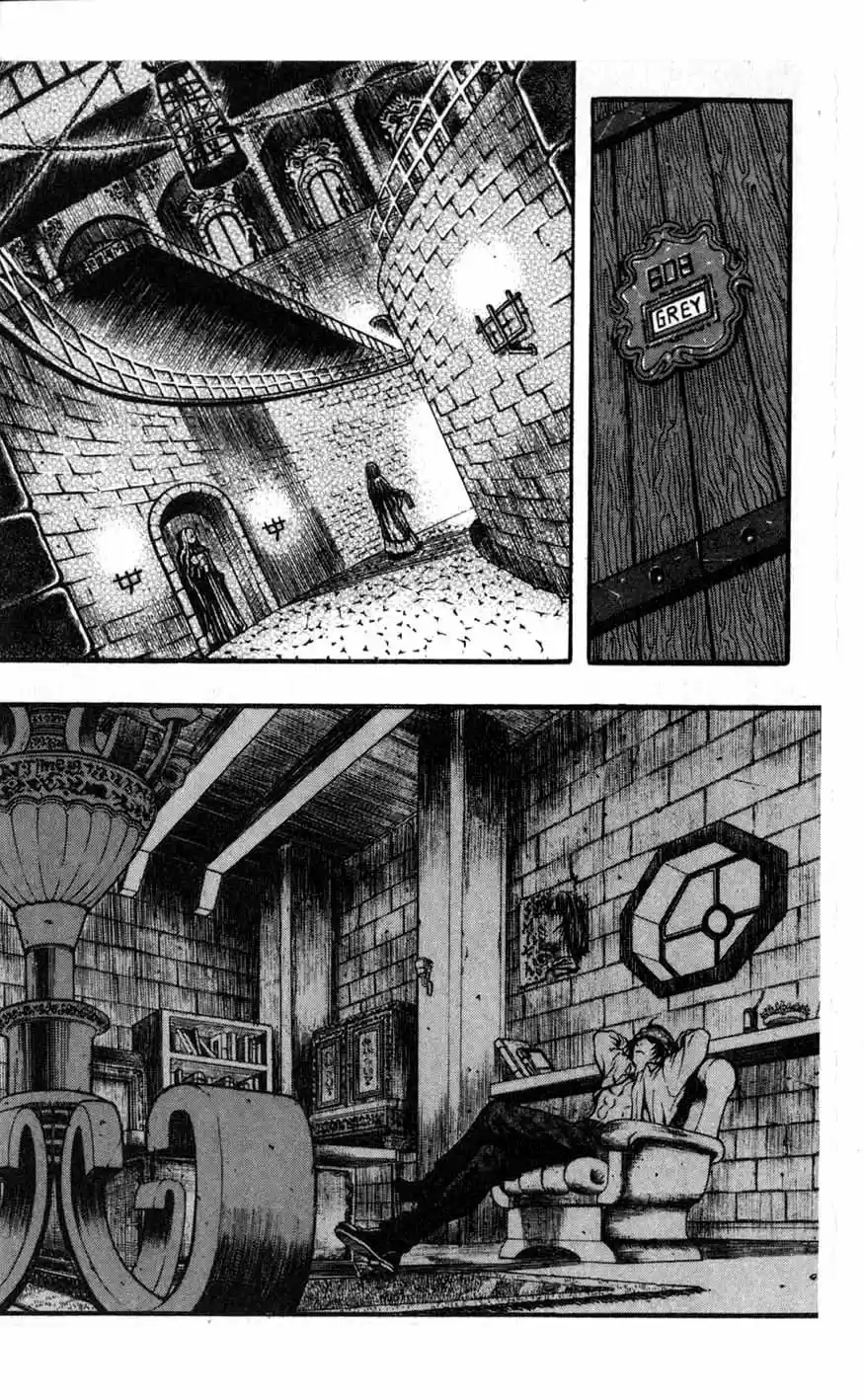 Rebirth Vol. 17 Ch. 68 Resurrection From Death