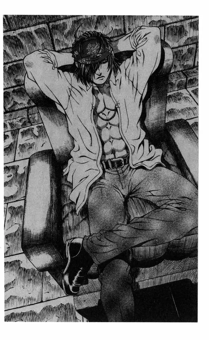 Rebirth Vol. 17 Ch. 68 Resurrection From Death