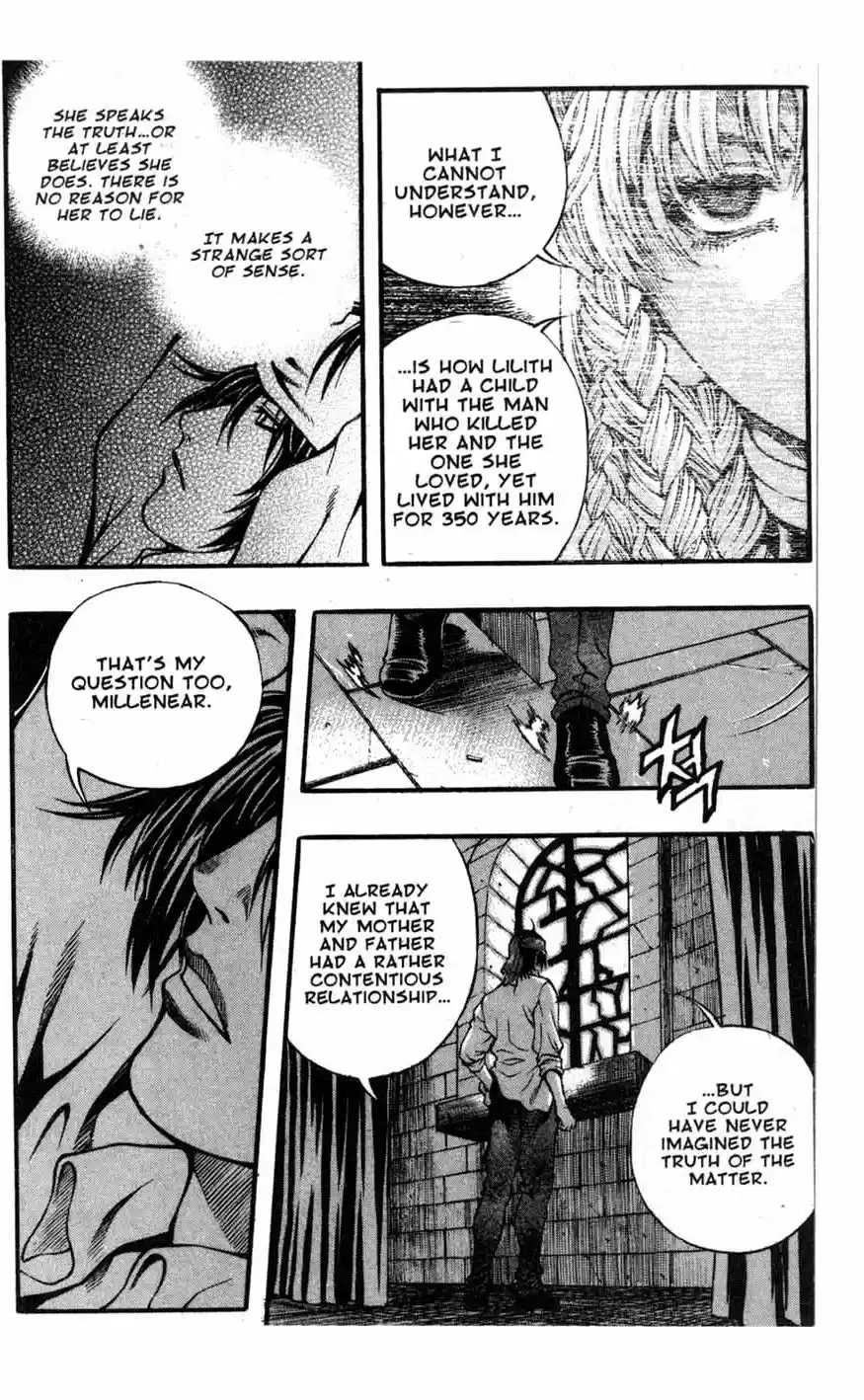 Rebirth Vol. 17 Ch. 68 Resurrection From Death