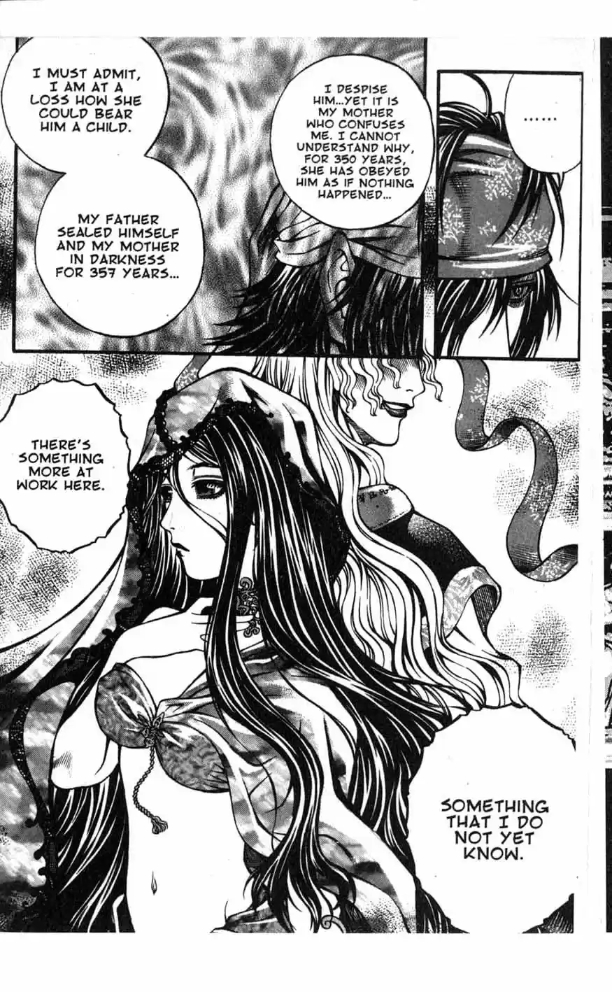 Rebirth Vol. 17 Ch. 69 In Search of the Helper