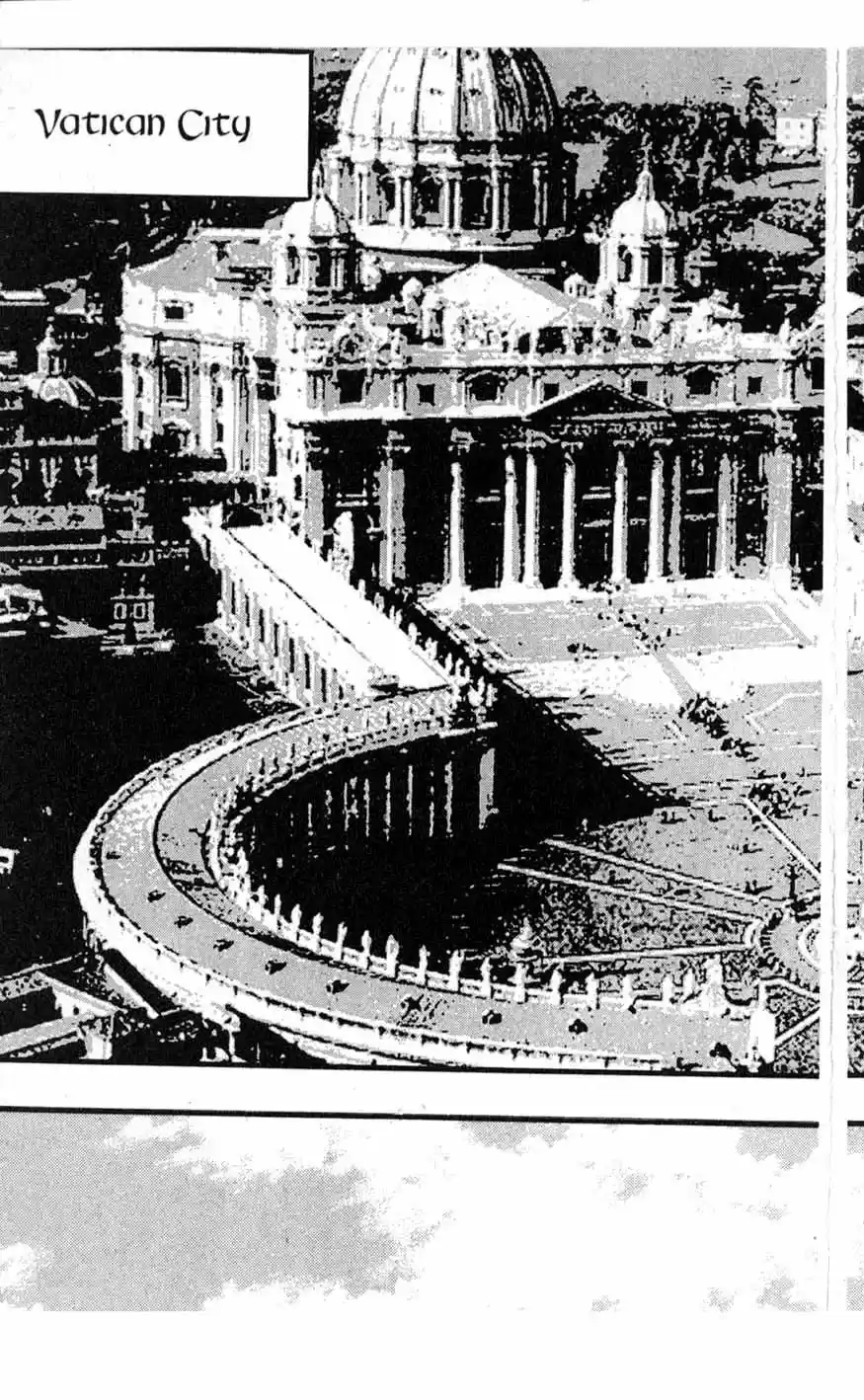 Rebirth Vol. 17 Ch. 69 In Search of the Helper