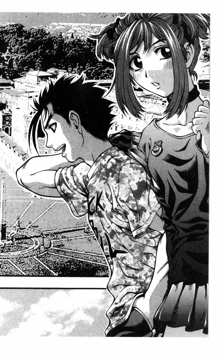 Rebirth Vol. 17 Ch. 69 In Search of the Helper