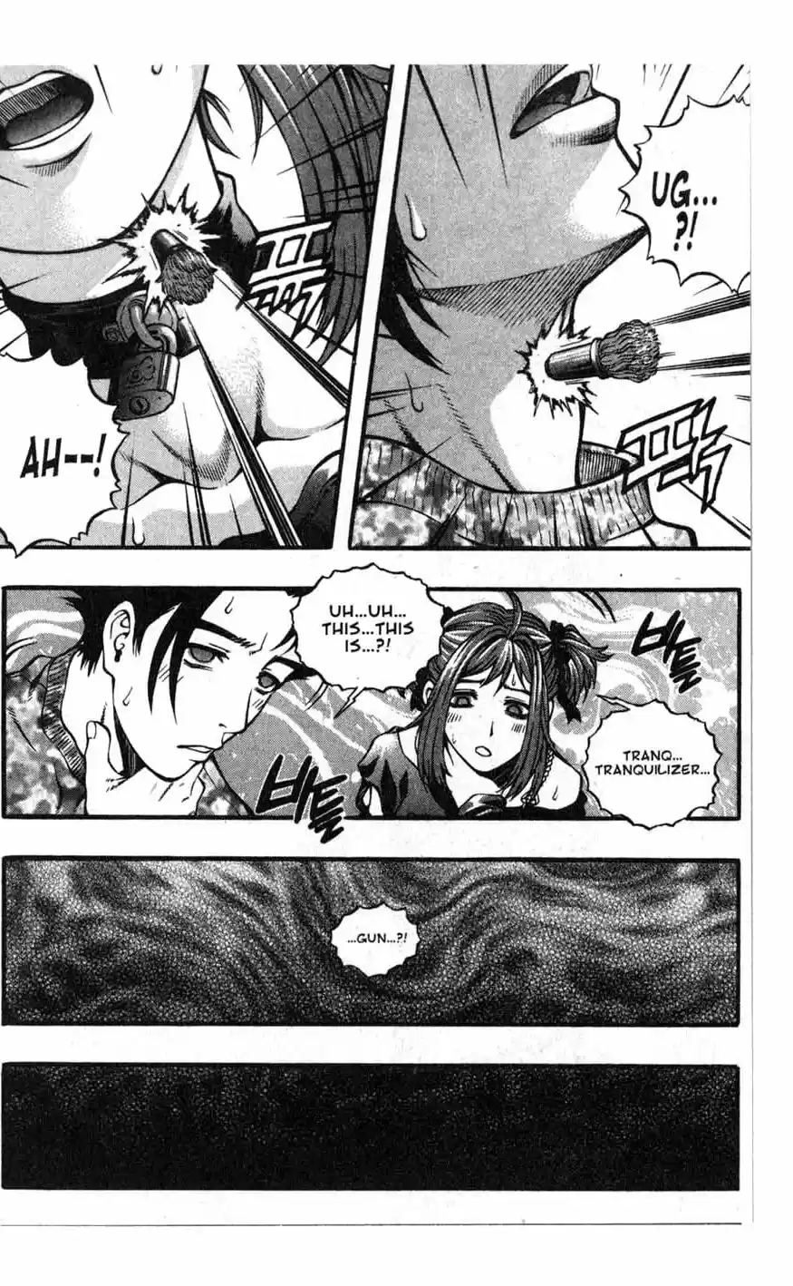 Rebirth Vol. 17 Ch. 69 In Search of the Helper